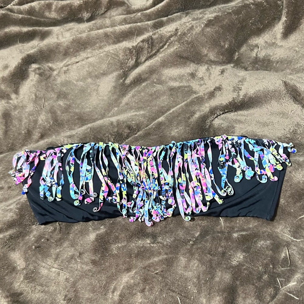 Victoria secret bikini top